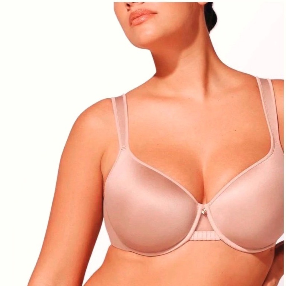 ThirdLove 24/7 Classic Perfect Coverage Bra